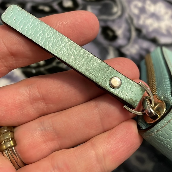 Kate spade long wallet - Picture 3 of 8